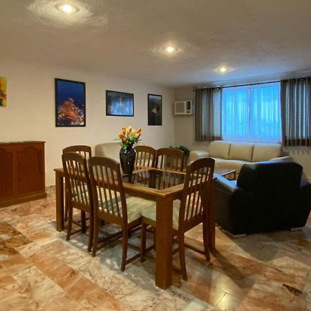 Departamento Deli Daire Cancun Dış mekan fotoğraf