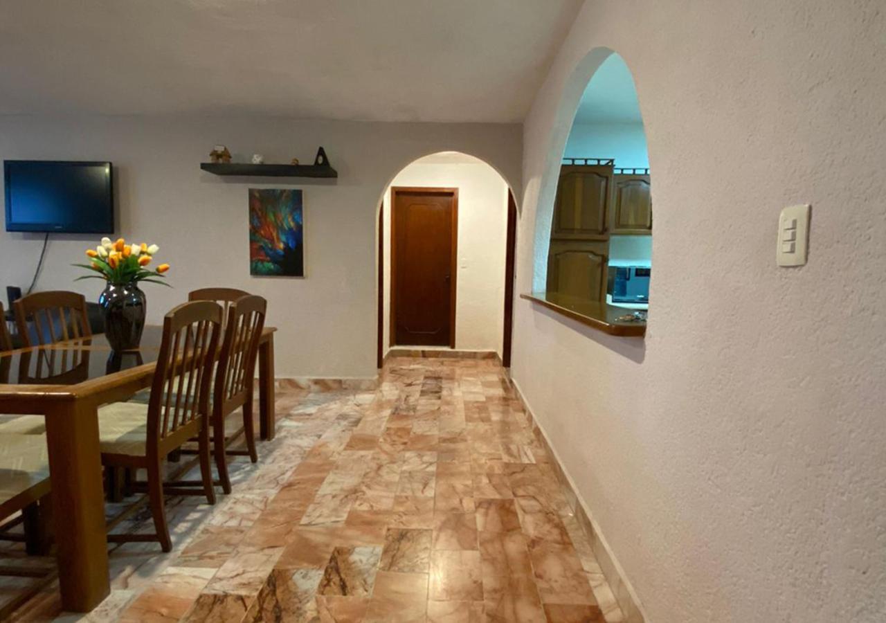Departamento Deli Daire Cancun Dış mekan fotoğraf