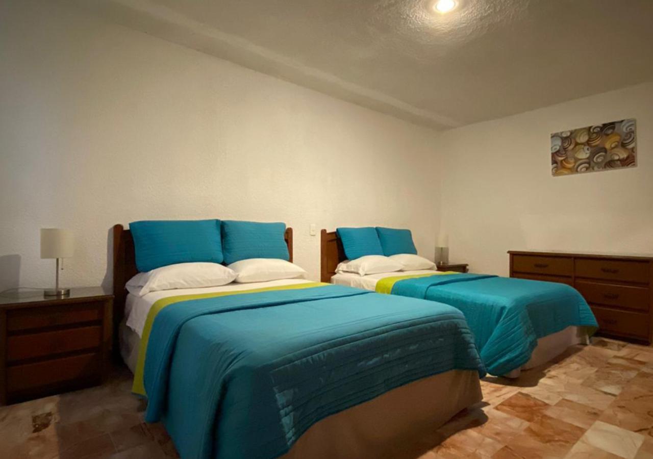 Departamento Deli Daire Cancun Dış mekan fotoğraf