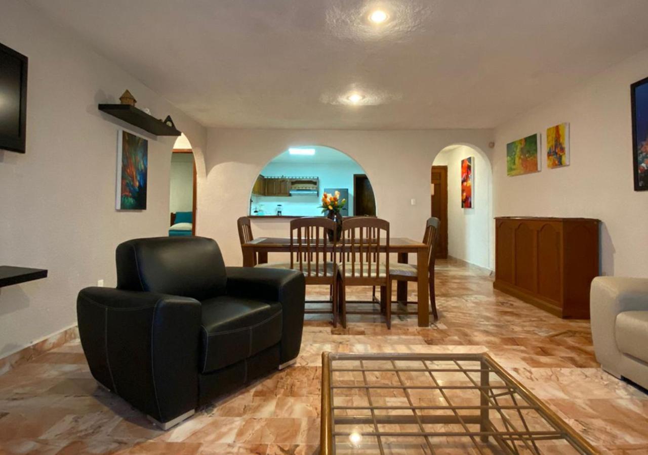 Departamento Deli Daire Cancun Dış mekan fotoğraf