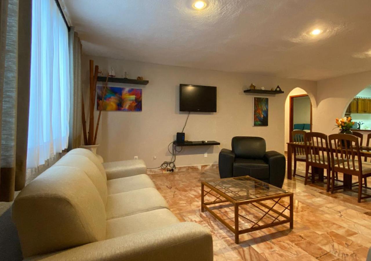 Departamento Deli Daire Cancun Dış mekan fotoğraf
