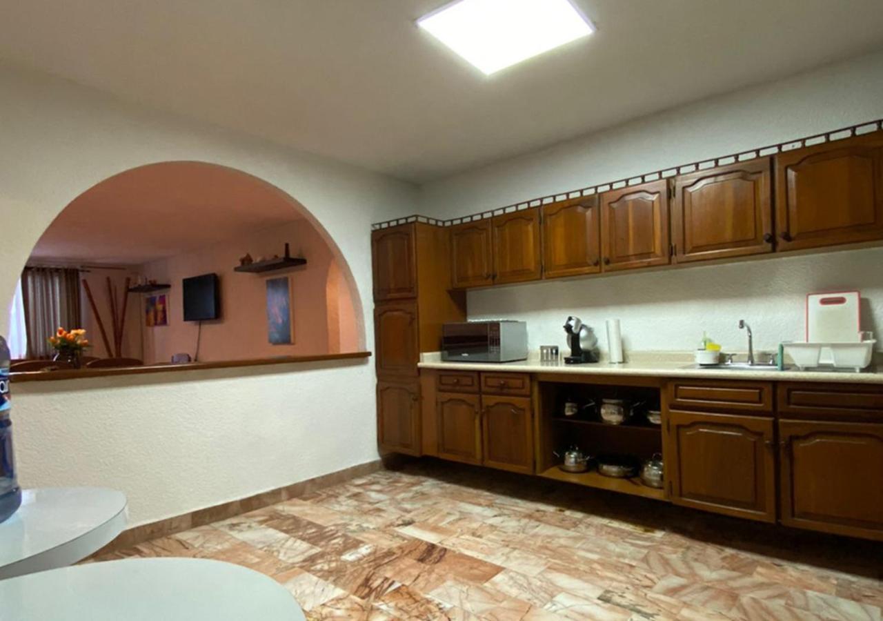 Departamento Deli Daire Cancun Dış mekan fotoğraf