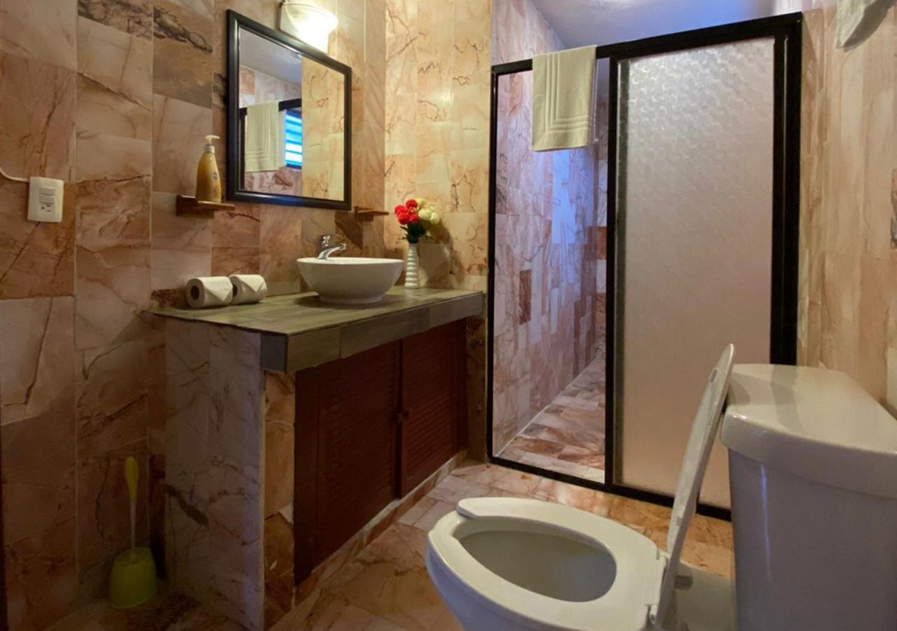 Departamento Deli Daire Cancun Dış mekan fotoğraf