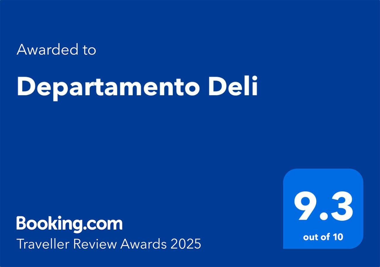 Departamento Deli Daire Cancun Dış mekan fotoğraf