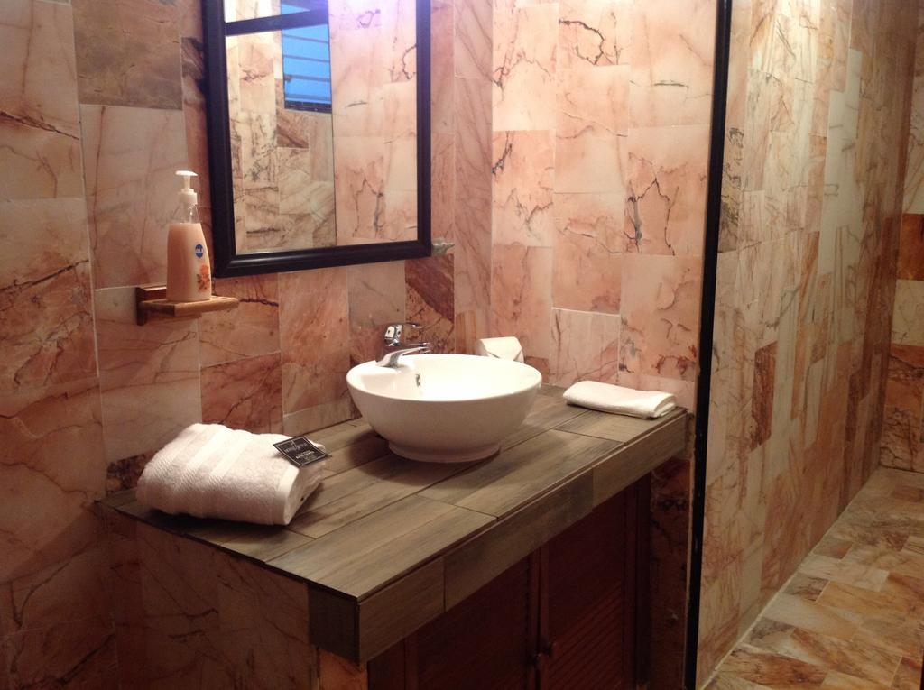 Departamento Deli Daire Cancun Dış mekan fotoğraf