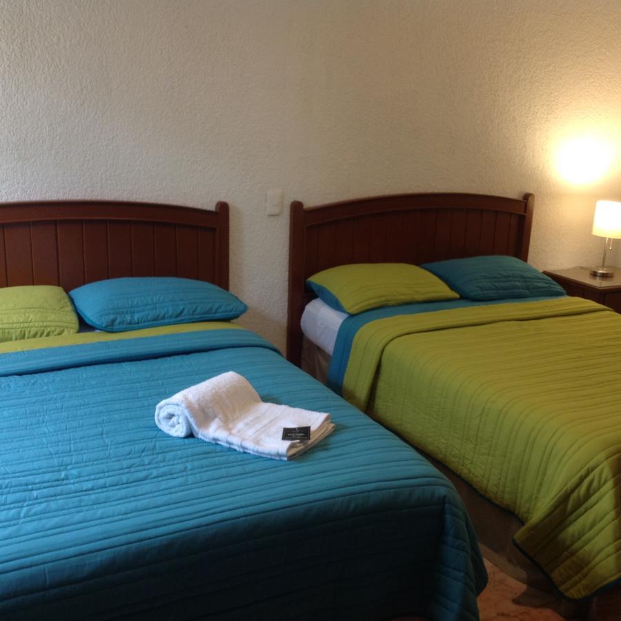 Departamento Deli Daire Cancun Dış mekan fotoğraf