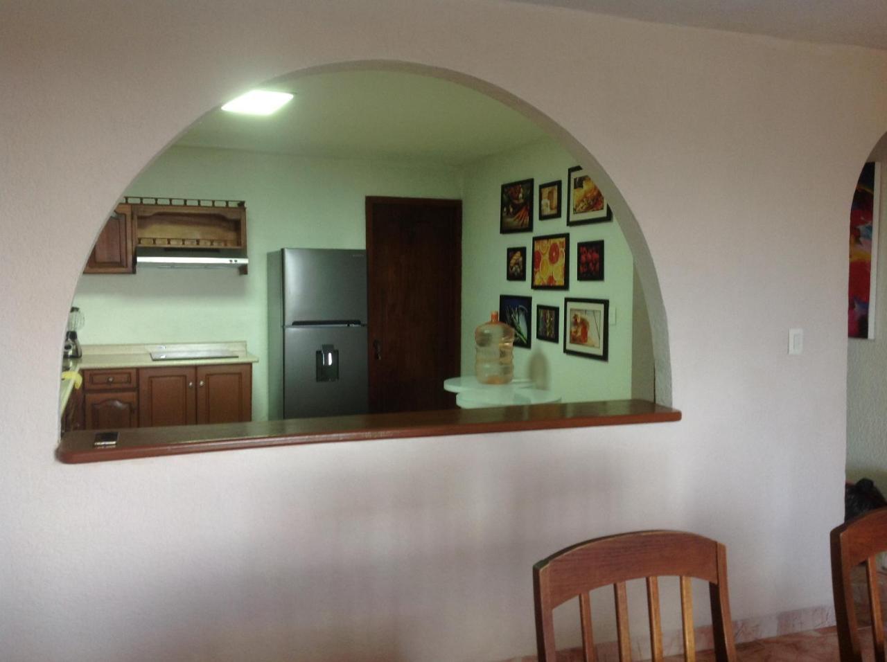 Departamento Deli Daire Cancun Dış mekan fotoğraf
