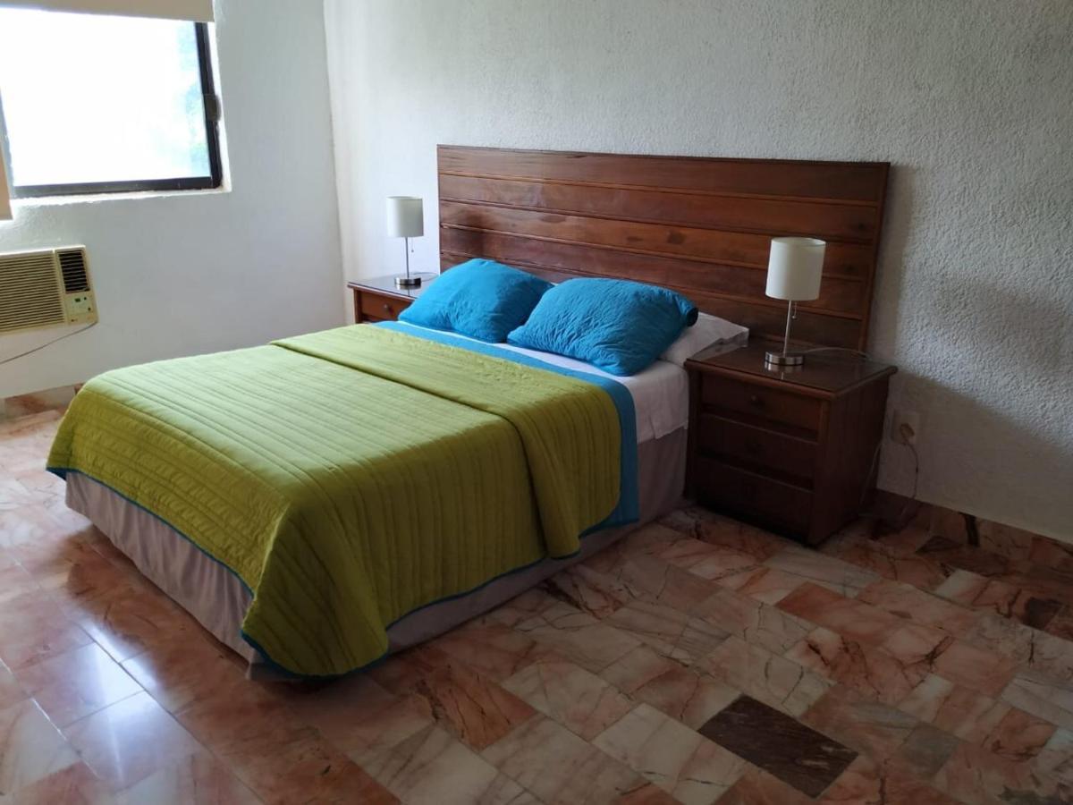 Departamento Deli Daire Cancun Dış mekan fotoğraf