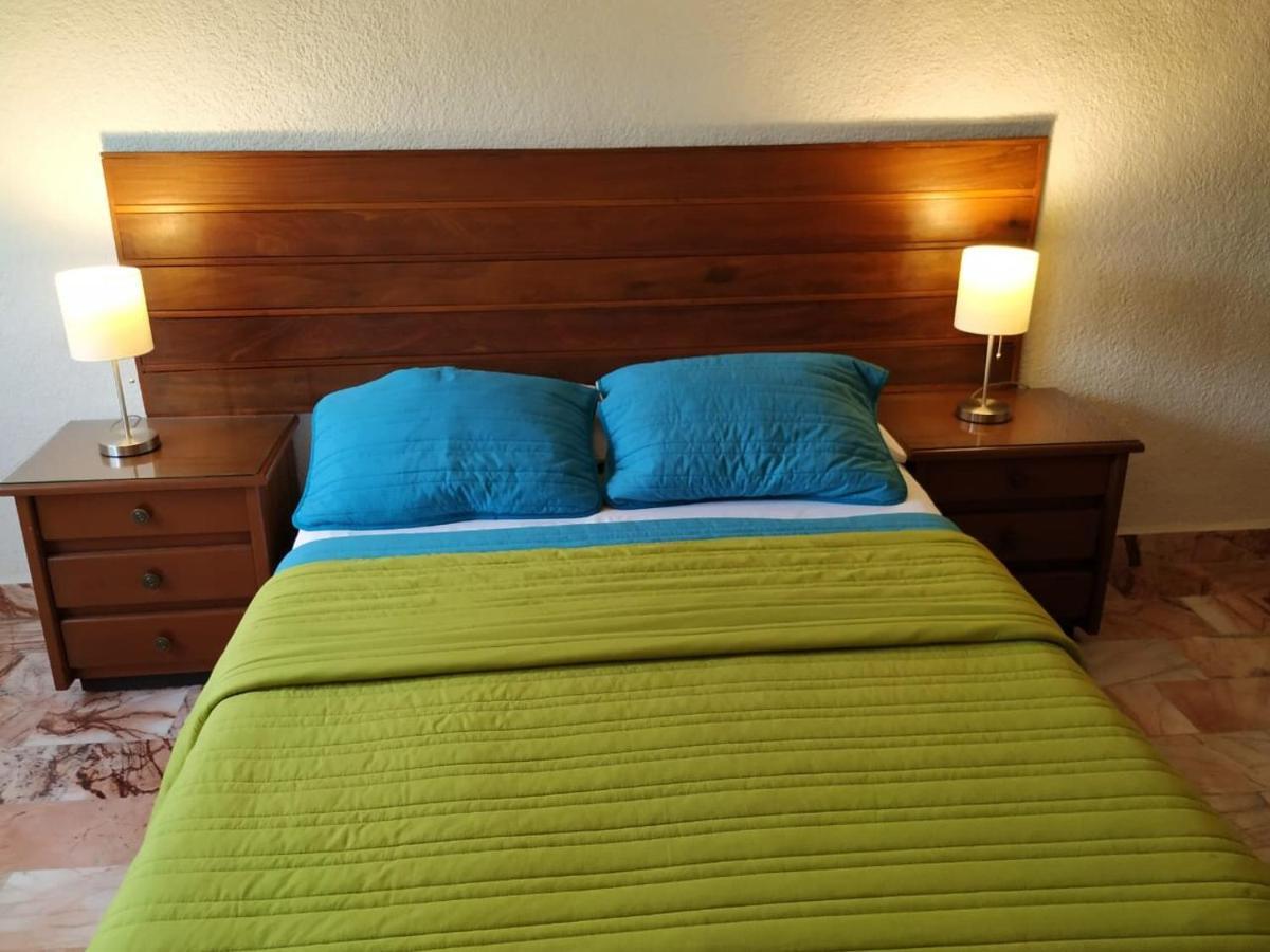 Departamento Deli Daire Cancun Dış mekan fotoğraf